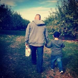 Meet your Posher, Teddy